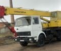 Білий МАЗ 5337, об'ємом двигуна 11.15 л та пробігом 70 тис. км за 15000 $, фото 1 на Automoto.ua