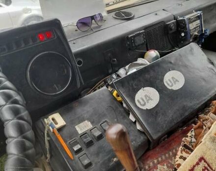 Білий МАЗ 5337, об'ємом двигуна 11.5 л та пробігом 1 тис. км за 3700 $, фото 14 на Automoto.ua