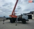 Белый МАЗ 5337, объемом двигателя 11.15 л и пробегом 80 тыс. км за 13000 $, фото 4 на Automoto.ua