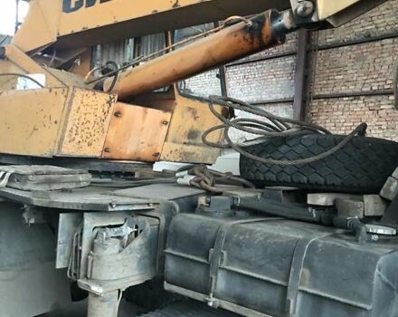 МАЗ 5337 2006 в Днепре (Днепропетровске) на Automoto.ua Белый МАЗ 5337, объемом двигателя 0 л и пробегом 10 тыс. км за 40000 $, фото 6 на Automoto.ua