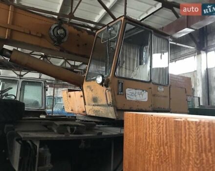 МАЗ 5337 2006 в Днепре (Днепропетровске) на Automoto.ua Белый МАЗ 5337, объемом двигателя 0 л и пробегом 10 тыс. км за 40000 $, фото 8 на Automoto.ua