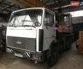 Білий МАЗ 5337, об'ємом двигуна 0 л та пробігом 10 тис. км за 40000 $, фото 1 на Automoto.ua