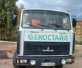 Білий МАЗ 5337, об'ємом двигуна 11.15 л та пробігом 259 тис. км за 15000 $, фото 8 на Automoto.ua