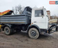 Белый МАЗ 5337, объемом двигателя 11.15 л и пробегом 150 тыс. км за 13000 $, фото 2 на Automoto.ua
