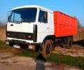 Білий МАЗ 5337, об'ємом двигуна 11.2 л та пробігом 0 тис. км за 3500 $, фото 1 на Automoto.ua