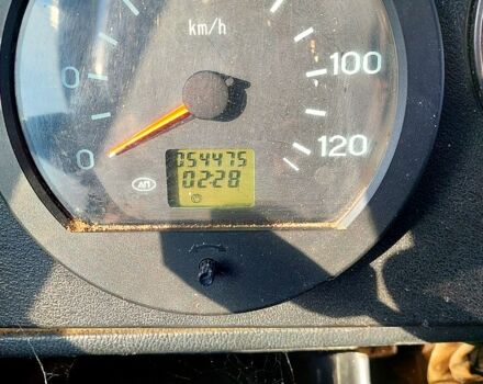 Белый МАЗ 5337, объемом двигателя 11.2 л и пробегом 0 тыс. км за 15000 $, фото 1 на Automoto.ua