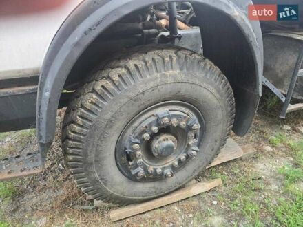 МАЗ 5337 1995 в Полтаве на Automoto.ua Белый МАЗ 5337, объемом двигателя 11.15 л и пробегом 0 тыс. км за 10500 $, фото 1 на Automoto.ua