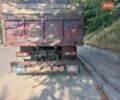 Красный МАЗ 5337, объемом двигателя 11.1 л и пробегом 100 тыс. км за 4800 $, фото 2 на Automoto.ua
