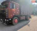 Красный МАЗ 5337, объемом двигателя 11.1 л и пробегом 100 тыс. км за 4800 $, фото 1 на Automoto.ua