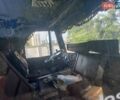 Красный МАЗ 5337, объемом двигателя 11.1 л и пробегом 100 тыс. км за 4800 $, фото 4 на Automoto.ua