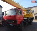 Красный МАЗ 5337, объемом двигателя 11.15 л и пробегом 0 тыс. км за 14000 $, фото 7 на Automoto.ua