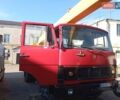 Красный МАЗ 5337, объемом двигателя 11.15 л и пробегом 0 тыс. км за 14000 $, фото 6 на Automoto.ua