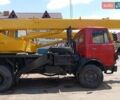 Красный МАЗ 5337, объемом двигателя 11.15 л и пробегом 0 тыс. км за 14000 $, фото 11 на Automoto.ua