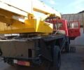 Красный МАЗ 5337, объемом двигателя 11.15 л и пробегом 0 тыс. км за 14000 $, фото 3 на Automoto.ua