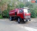 Красный МАЗ 5337, объемом двигателя 0 л и пробегом 276 тыс. км за 18600 $, фото 3 на Automoto.ua