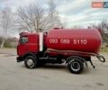 Красный МАЗ 5337, объемом двигателя 0 л и пробегом 276 тыс. км за 18600 $, фото 2 на Automoto.ua