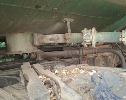 МАЗ 5337, об'ємом двигуна 0 л та пробігом 100 тис. км за 4800 $, фото 2 на Automoto.ua