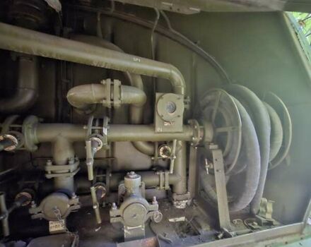 МАЗ 5337, об'ємом двигуна 0 л та пробігом 100 тис. км за 4800 $, фото 4 на Automoto.ua