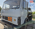 МАЗ 5337 1994 в Полтаве на Automoto.ua МАЗ 5337, объемом двигателя 11.2 л и пробегом 500 тыс. км за 7500 $, фото 7 на Automoto.ua