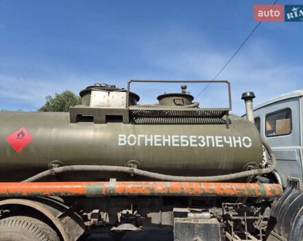 МАЗ 5337, объемом двигателя 11.2 л и пробегом 500 тыс. км за 8500 $, фото 6 на Automoto.ua