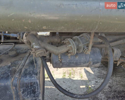 МАЗ 5337 1994 в Полтаве на Automoto.ua МАЗ 5337, объемом двигателя 11.2 л и пробегом 500 тыс. км за 7500 $, фото 3 на Automoto.ua