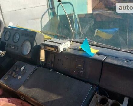 МАЗ 5337, об'ємом двигуна 11.15 л та пробігом 350 тис. км за 8700 $, фото 7 на Automoto.ua