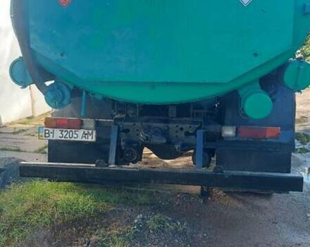 МАЗ 5337, об'ємом двигуна 11.15 л та пробігом 350 тис. км за 8700 $, фото 3 на Automoto.ua