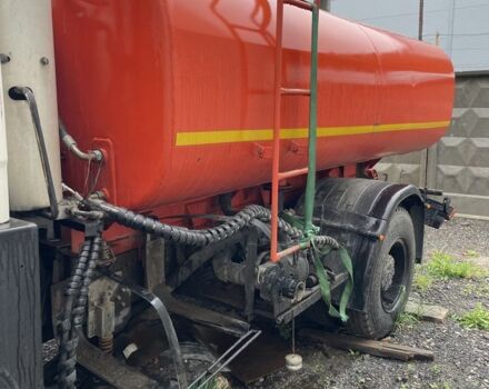 МАЗ 5337, объемом двигателя 11.15 л и пробегом 0 тыс. км за 25000 $, фото 6 на Automoto.ua