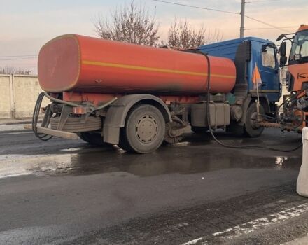 МАЗ 5337, объемом двигателя 11.15 л и пробегом 0 тыс. км за 25000 $, фото 5 на Automoto.ua