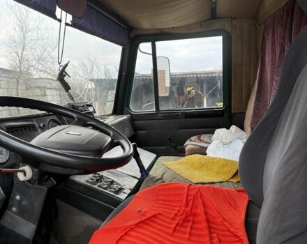 МАЗ 5337, объемом двигателя 11.15 л и пробегом 0 тыс. км за 11099 $, фото 7 на Automoto.ua