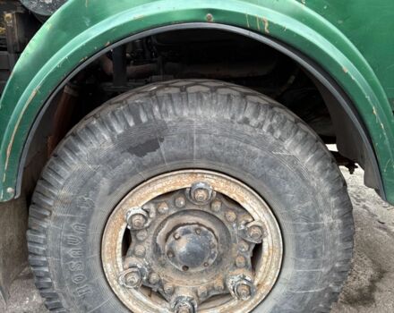 МАЗ 5337, объемом двигателя 11.15 л и пробегом 0 тыс. км за 11099 $, фото 9 на Automoto.ua