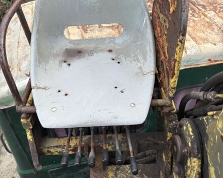 МАЗ 5337, объемом двигателя 11.15 л и пробегом 0 тыс. км за 11099 $, фото 5 на Automoto.ua