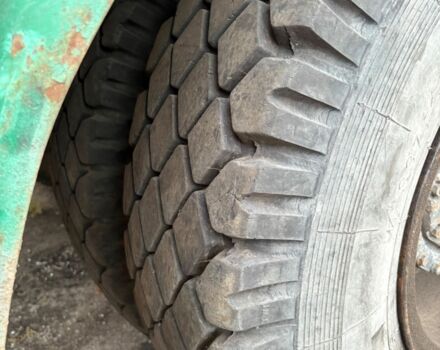 МАЗ 5337, объемом двигателя 11.15 л и пробегом 0 тыс. км за 11099 $, фото 10 на Automoto.ua