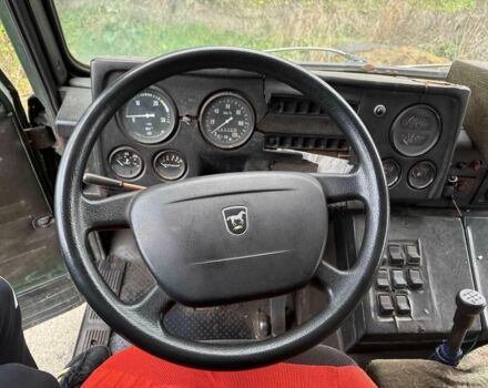 МАЗ 5337, объемом двигателя 11.15 л и пробегом 0 тыс. км за 11099 $, фото 6 на Automoto.ua