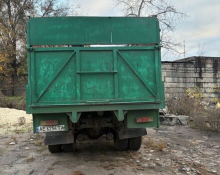 МАЗ 5337, объемом двигателя 11.15 л и пробегом 0 тыс. км за 11099 $, фото 3 на Automoto.ua