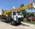 МАЗ 5337, объемом двигателя 0 л и пробегом 53 тыс. км за 45000 $, фото 1 на Automoto.ua
