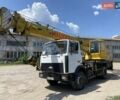 МАЗ 5337, объемом двигателя 0 л и пробегом 53 тыс. км за 45000 $, фото 4 на Automoto.ua