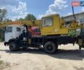 МАЗ 5337, объемом двигателя 0 л и пробегом 53 тыс. км за 45000 $, фото 1 на Automoto.ua