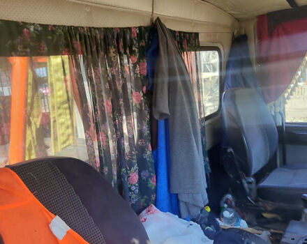 МАЗ 5337, объемом двигателя 0 л и пробегом 64 тыс. км за 39000 $, фото 6 на Automoto.ua