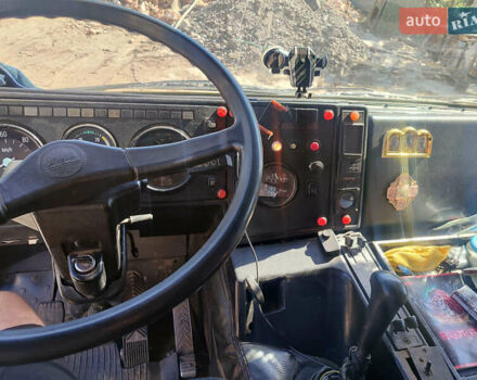МАЗ 5337, объемом двигателя 0 л и пробегом 64 тыс. км за 39000 $, фото 9 на Automoto.ua