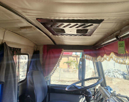 МАЗ 5337, объемом двигателя 0 л и пробегом 64 тыс. км за 39000 $, фото 7 на Automoto.ua