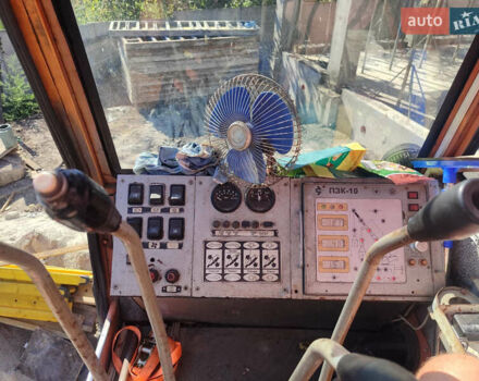 МАЗ 5337, объемом двигателя 0 л и пробегом 64 тыс. км за 39000 $, фото 11 на Automoto.ua