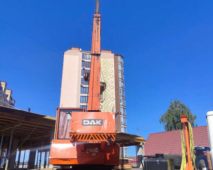 МАЗ 5337, объемом двигателя 0 л и пробегом 64 тыс. км за 39000 $, фото 2 на Automoto.ua