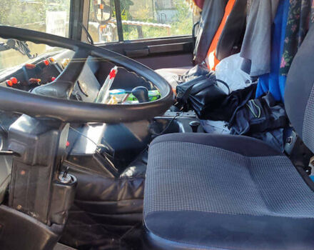 МАЗ 5337, объемом двигателя 0 л и пробегом 64 тыс. км за 39000 $, фото 8 на Automoto.ua