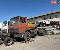 МАЗ 5337, объемом двигателя 0 л и пробегом 1000 тыс. км за 1550 $, фото 1 на Automoto.ua