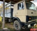 МАЗ 5337, объемом двигателя 11 л и пробегом 82 тыс. км за 4500 $, фото 1 на Automoto.ua