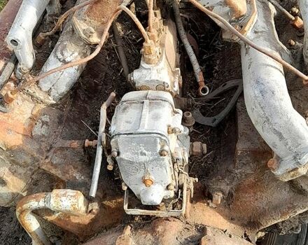 МАЗ 5337, объемом двигателя 11 л и пробегом 167 тыс. км за 700 $, фото 5 на Automoto.ua