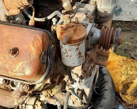 МАЗ 5337, объемом двигателя 11 л и пробегом 167 тыс. км за 700 $, фото 3 на Automoto.ua