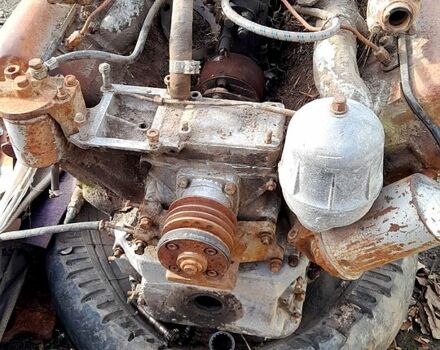 МАЗ 5337, объемом двигателя 11 л и пробегом 167 тыс. км за 700 $, фото 8 на Automoto.ua