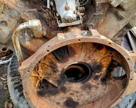 МАЗ 5337, объемом двигателя 11 л и пробегом 167 тыс. км за 700 $, фото 1 на Automoto.ua